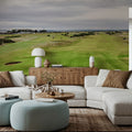 Golfing Goals Mural Wallpaper - room preview 05