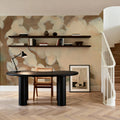 Dapple I Mural Wallpaper - room preview 05