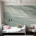 Palm Shadow III Mural Wallpaper - room preview 05
