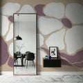Boho Impact Floral II Mural Wallpaper - room preview 05