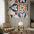 Fall Sweet Fall X Mural Wallpaper - room preview 05