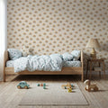 At the End of the Rainbow Mural Wallpaper - room preview 05