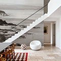 Rock Beach Mural Wallpaper - room preview 05