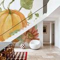 Fall Cottage Garden V Mural Wallpaper - room preview 05