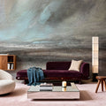 Stormy Skies Mural Wallpaper - room preview 05