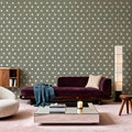 Touchstone Mural Wallpaper - room preview 05