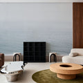 Gentle Sea II Mural Wallpaper - room preview 05