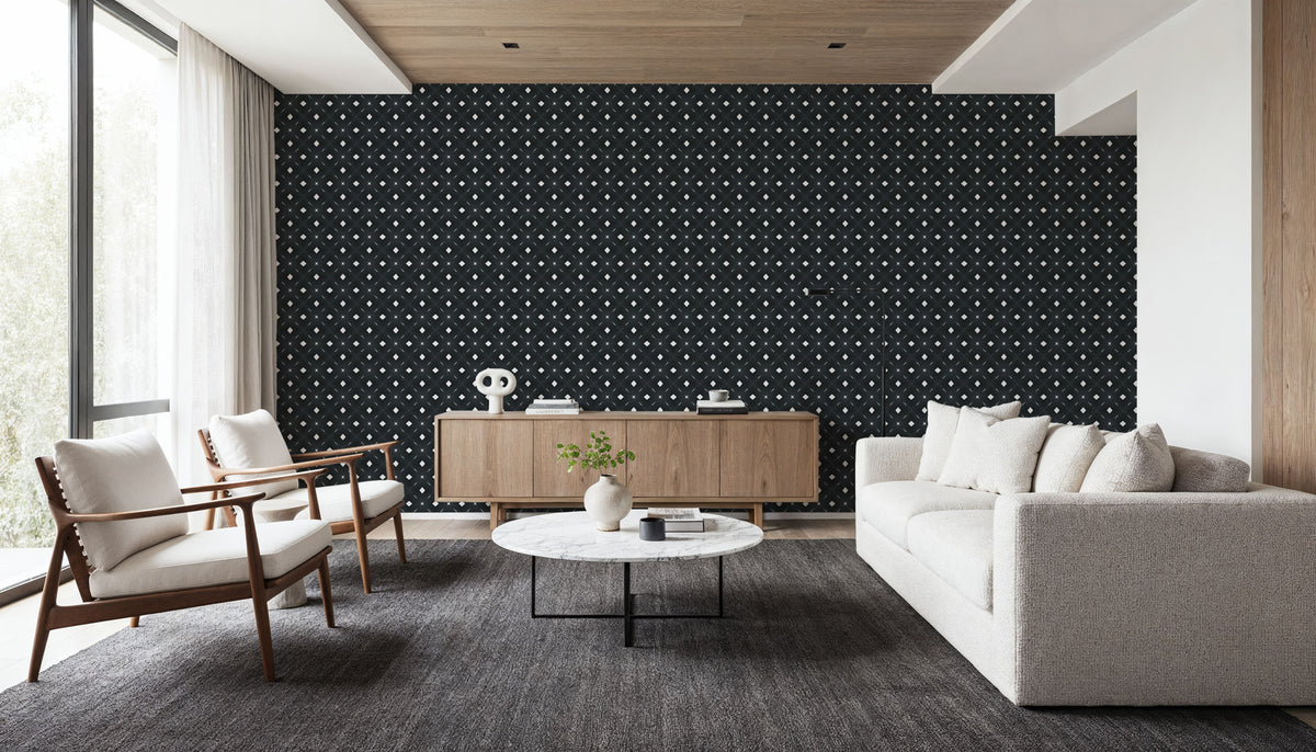 Temara Fields Mural Wallpaper - room preview 05