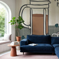 My Morning Coffee I Mural Wallpaper - room preview 05