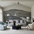 Road Trip V Mural Wallpaper - room preview 05