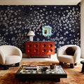Herbs Jungle Mural Wallpaper - room preview 05