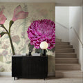 Poppy Float Mural Wallpaper - room preview 05