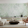 Watermark Birds Mural Wallpaper - Edition 4 - room preview 05