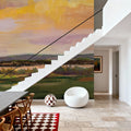 Mesa Dusk Mural Wallpaper - room preview 05