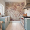 Forest Sensation Mural Wallpaper - room preview 05