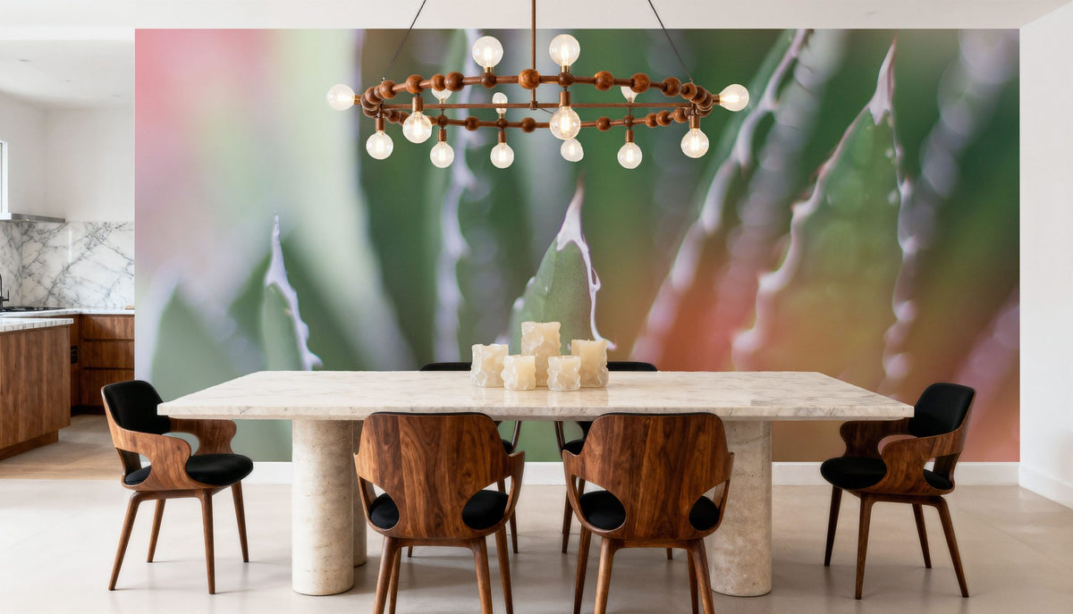 Dream Desert IV Mural Wallpaper - room preview 05