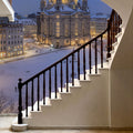 Cathedral Twilight Mural Wallpaper - room preview 05
