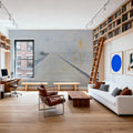 Pier I Mural Wallpaper - room preview 05