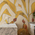 Woodland Harvest VI Mural Wallpaper - room preview 05