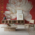 Paris Blossom IV Mural Wallpaper - room preview 05