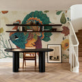 Spice Season II Mural Wallpaper - room preview 05