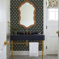 Cottonwood Mural Wallpaper - room preview 05