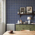 Nara Pine Cones Mural Wallpaper - room preview 05