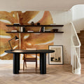 Palm Splashes II Mural Wallpaper - room preview 05