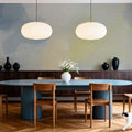 Earth and Sky Trio I Mural Wallpaper - room preview 05