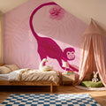 In the Jungle III Mural Wallpaper - room preview 05