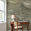 The Red Sea Mural Wallpaper - room preview 05