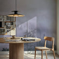 Fog Cascade Mural Wallpaper - room preview 05