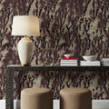 Lively Snake Skin Mural Wallpaper - room preview 05