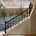 Sunset Dunes Mural Wallpaper - room preview 05