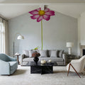 Wonderful Wildflowers XVI Mural Wallpaper - room preview 05