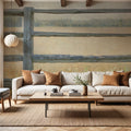 Edge of the Field Mural Wallpaper - room preview 05