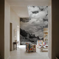 Zion Canyon Mural Wallpaper - room preview 05