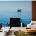 Lake Champlain Mural Wallpaper - room preview 05