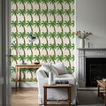 Palm Vibes Mural Wallpaper - room preview 05