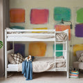Tutti Fruitti Mural Wallpaper - room preview 05