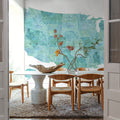 US State Map - Lia Mural Wallpaper - room preview 05