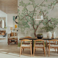 Lakeside View Mural Wallpaper - room preview 05