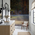 Golfing Dreams Mural Wallpaper - room preview 05