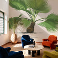 Palmier PL XXIX Mural Wallpaper - room preview 05