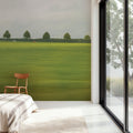 Horizon Fields Mural Wallpaper - room preview 05