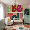 Festive Feelings II Mural Wallpaper - room preview 05