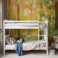 Forest Light I Mural Wallpaper - room preview 05