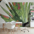 Palm Springs IV Mural Wallpaper - room preview 05