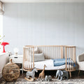Lowell Sky Mural Wallpaper - room preview 05