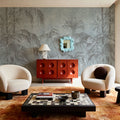Madagascar Imprint Mural Wallpaper - room preview 05